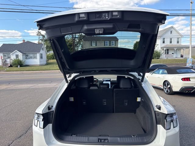 New 2025 Ford Mustang Mach-E Premium w/ Sport Appearance Package image 41