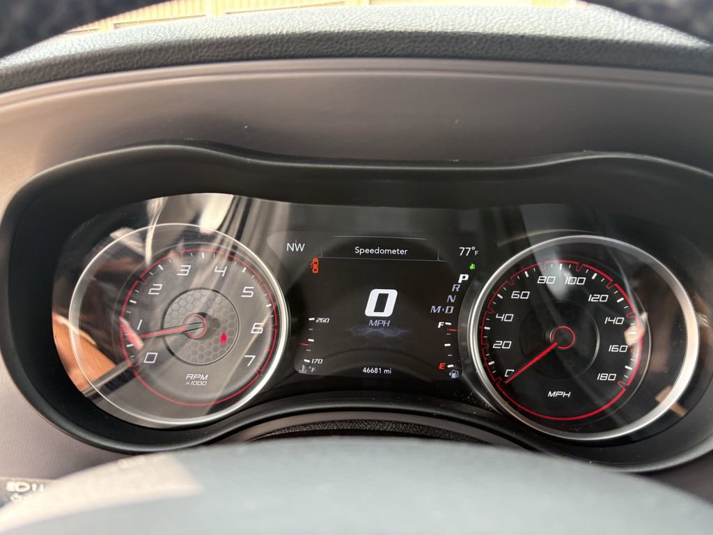 Used 2023 Dodge Charger Scat Pack RWD image 18