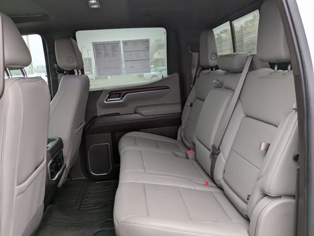 Used 2023 GMC Sierra 1500 SLT w/ SLT Premium Package image 14