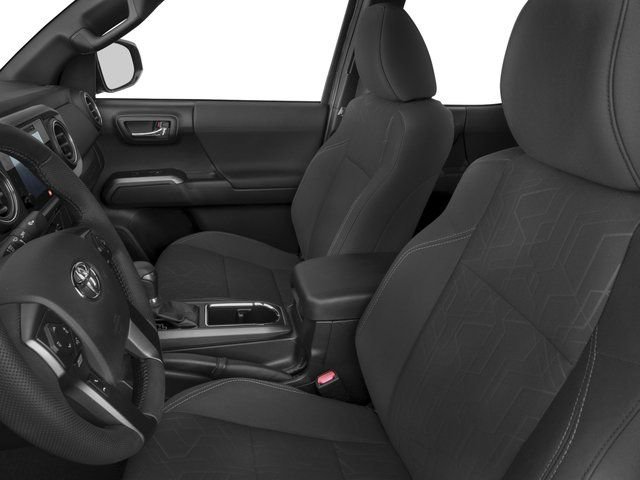 Used 2017 Toyota Tacoma TRD Sport w/ Premium & Technology Package image 9