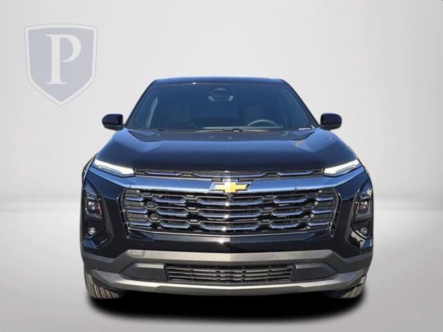 New 2026 Chevrolet Equinox LT image 12