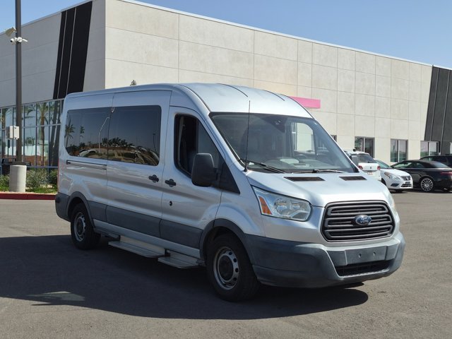 Used 2021 Ford Transit Connect XL FWD image 3