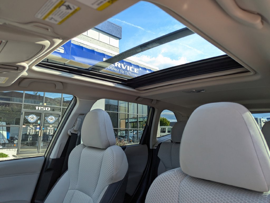 Used 2021 Subaru Forester Premium AWD/4WD image 30