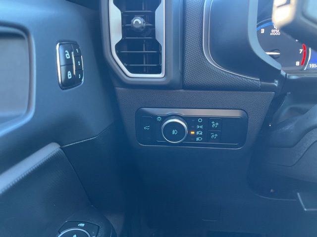 Used 2023 Ford Bronco Sport Outer Banks image 21