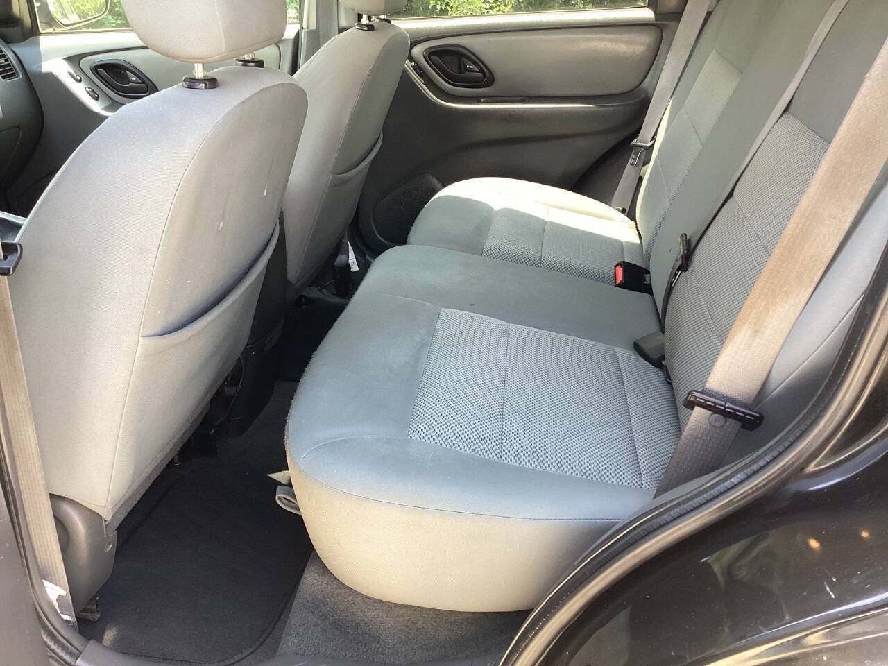 Used 2007 Ford Escape XLT FWD image 9