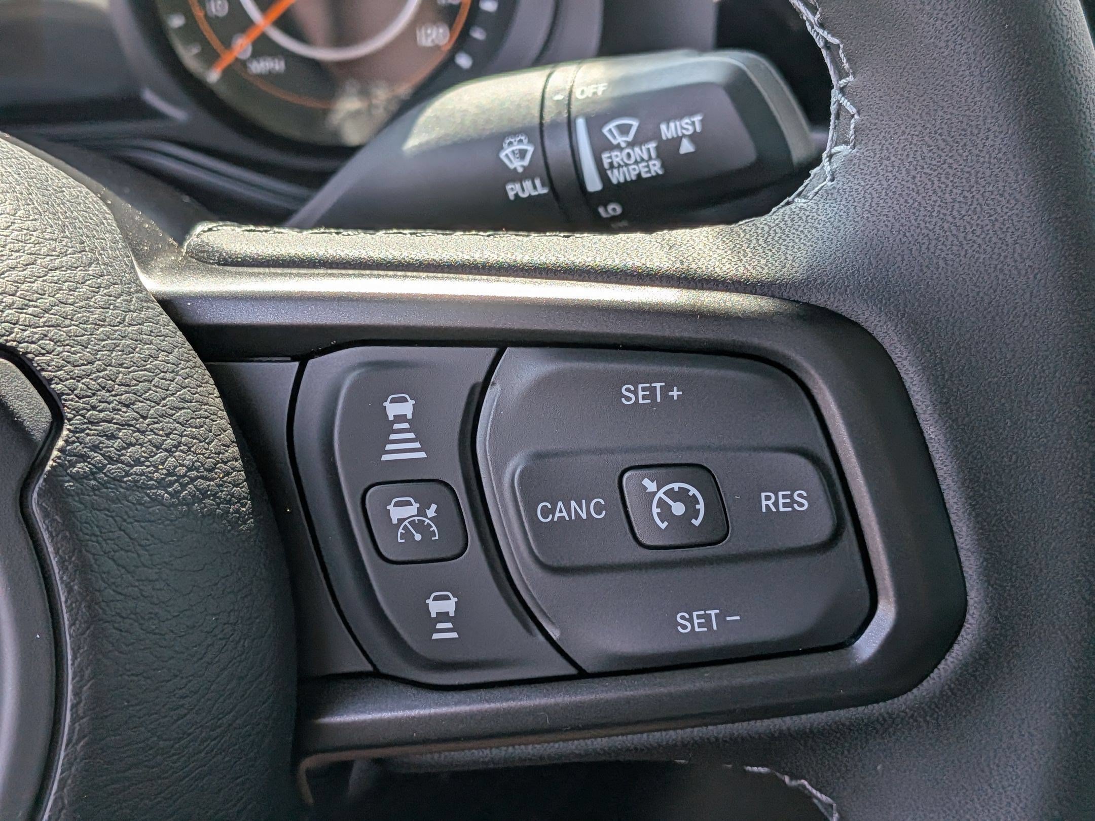 New 2026 Jeep Gladiator Sport AWD/4WD image 15
