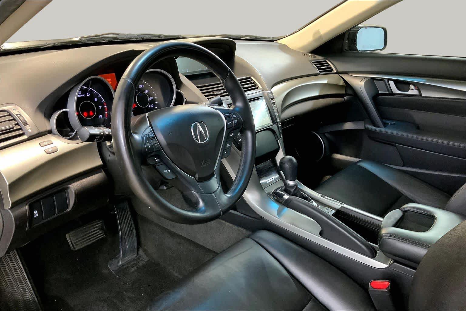 Used 2011 Acura TL FWD image 17