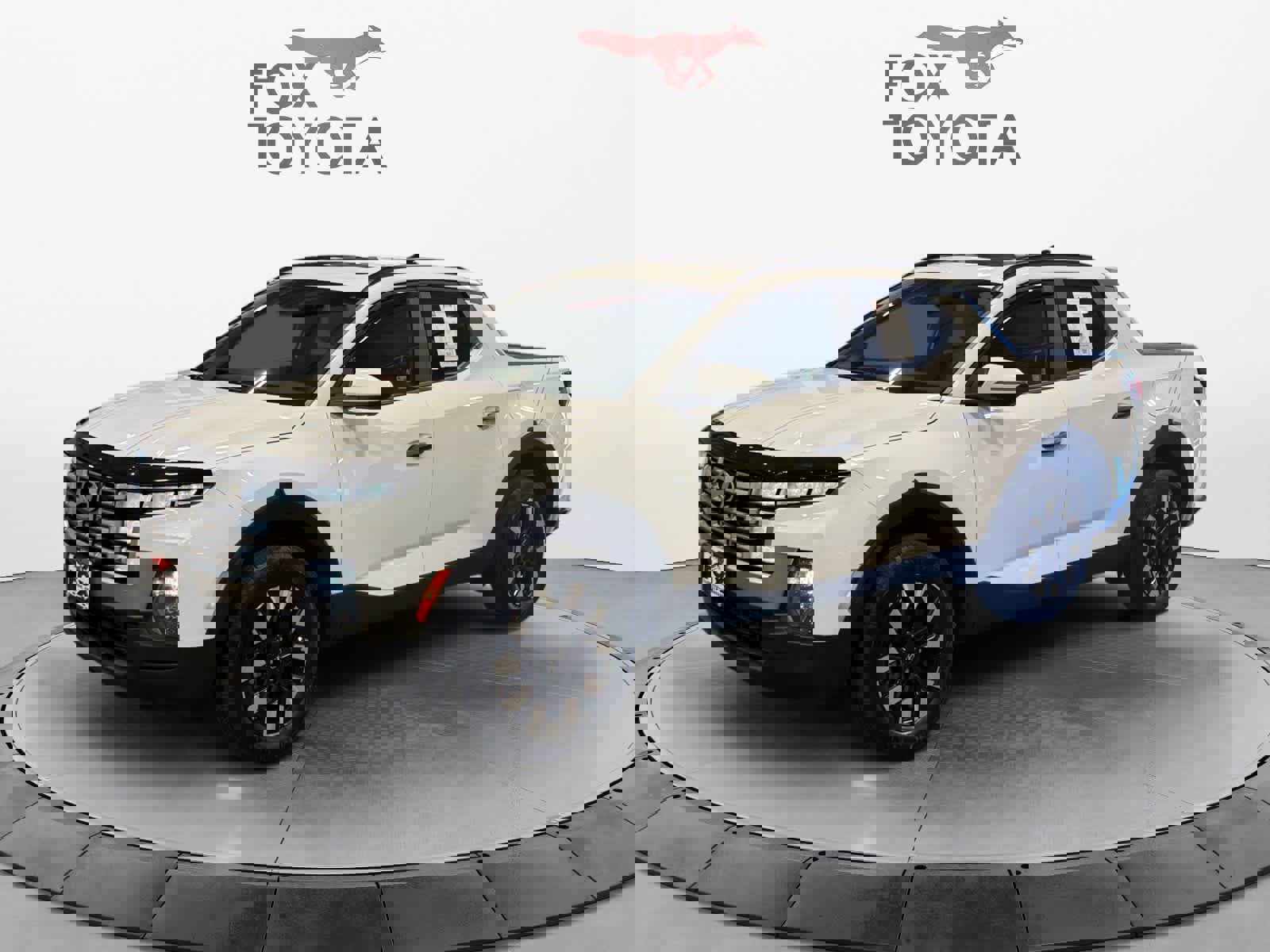 Used 2025 Hyundai Santa Cruz SEL image 1