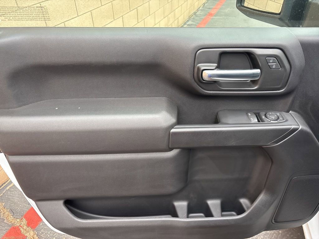 New 2026 Chevrolet Silverado 2500 W/T w/ WT Convenience Package image 14