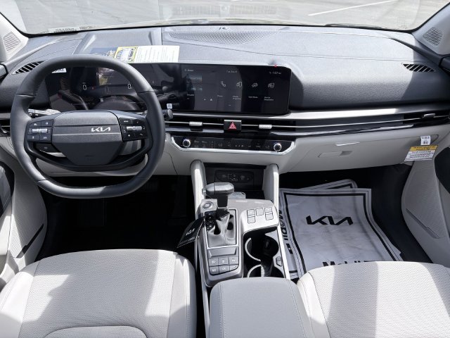New 2026 Kia Sportage EX FWD image 7