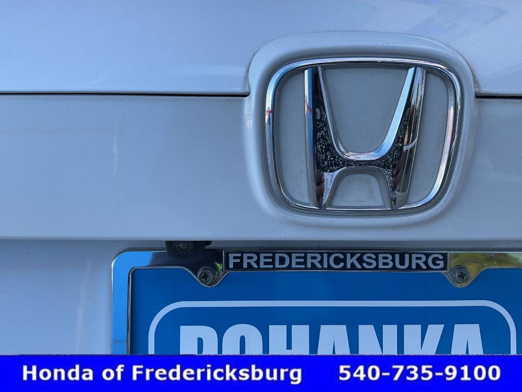 Used 2020 Honda Accord LX image 14