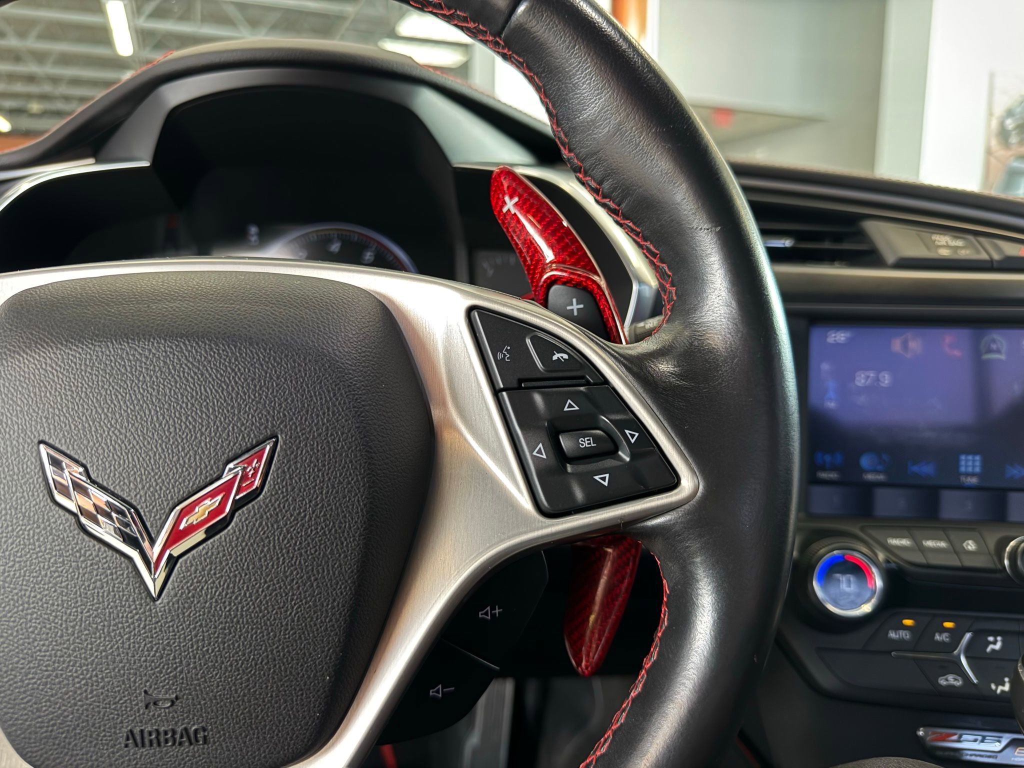 Used 2016 Chevrolet Corvette Z06 image 40