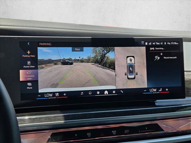 Used 2026 BMW 760i xDrive AWD/4WD image 19