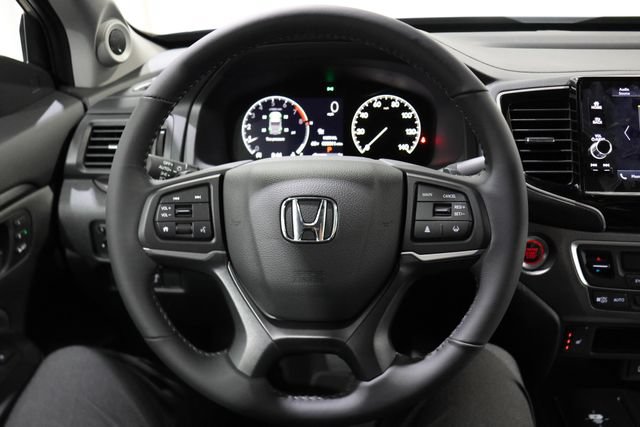 New 2026 Honda Ridgeline RTL image 23