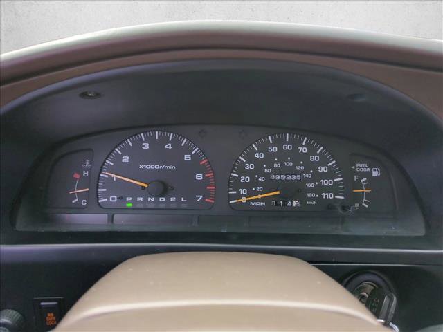 Used 1998 Toyota 4Runner Limited image 12