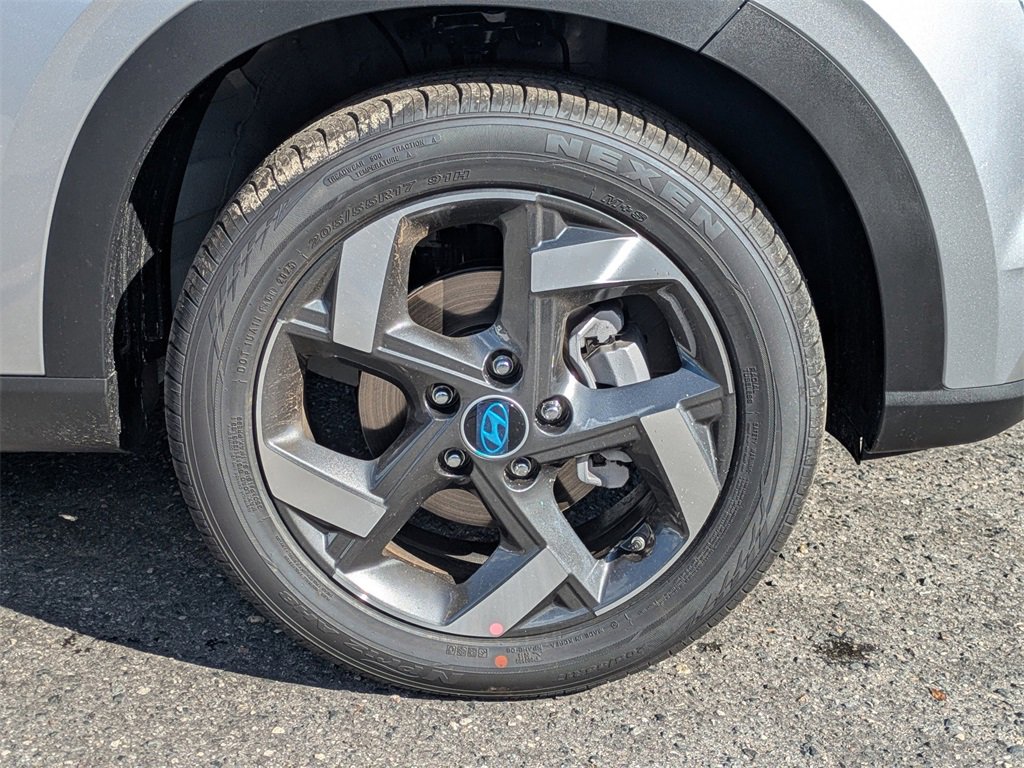 New 2026 Hyundai Venue SEL image 10