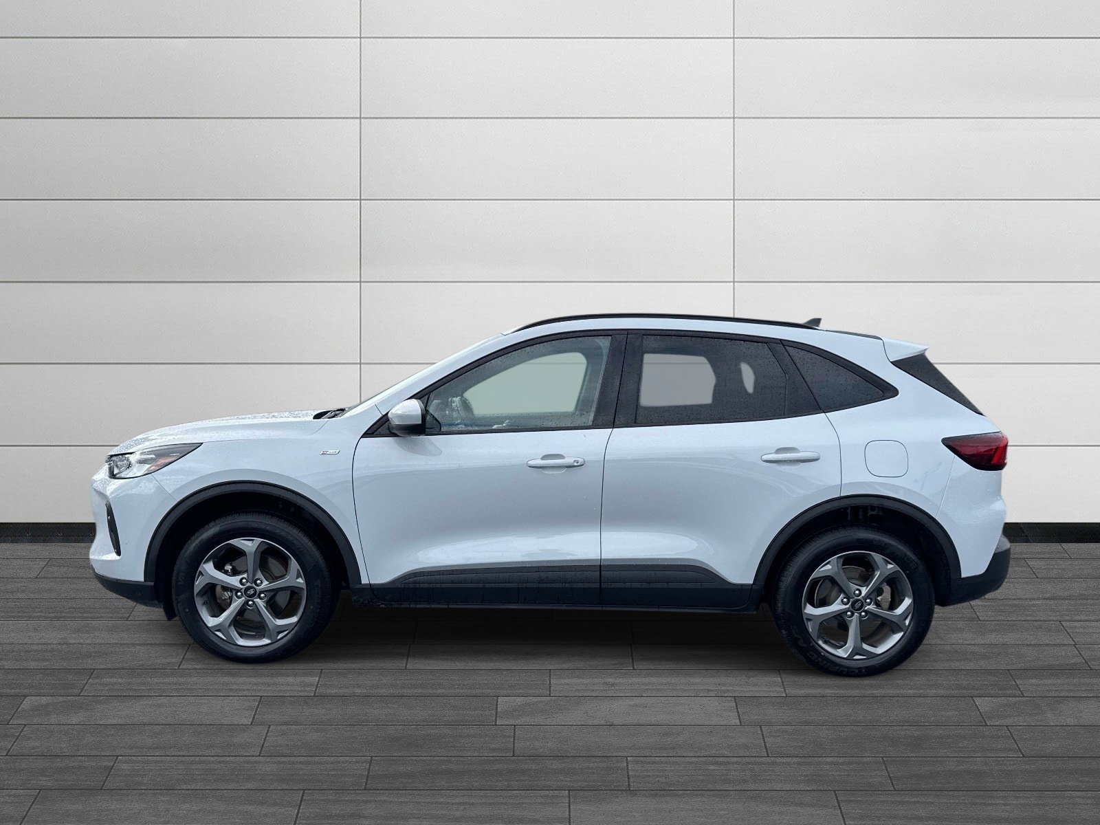 Used 2025 Ford Escape ST-Line Select AWD/4WD image 6