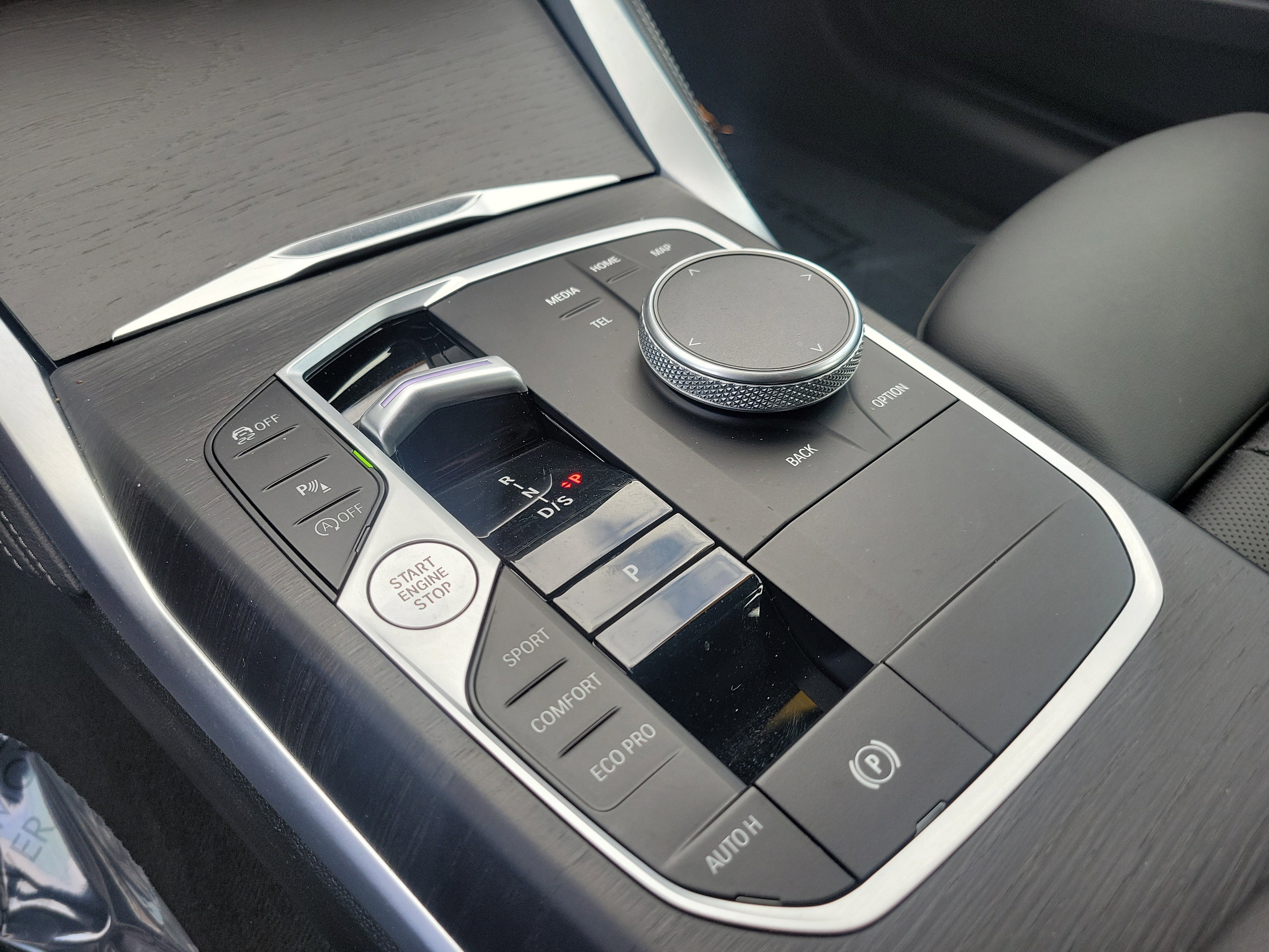 Certified 2024 BMW 430i Gran Coupe w/ M Sport Package (Priority 1) image 26