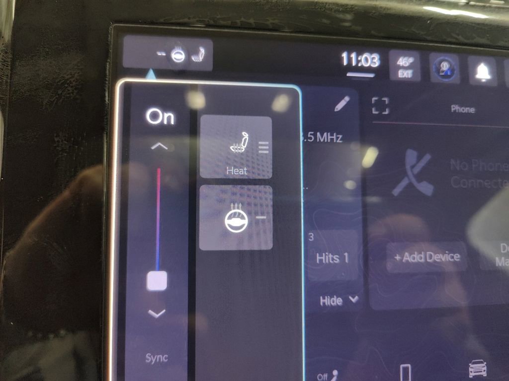 New 2025 Jeep Grand Cherokee L Altitude image 24