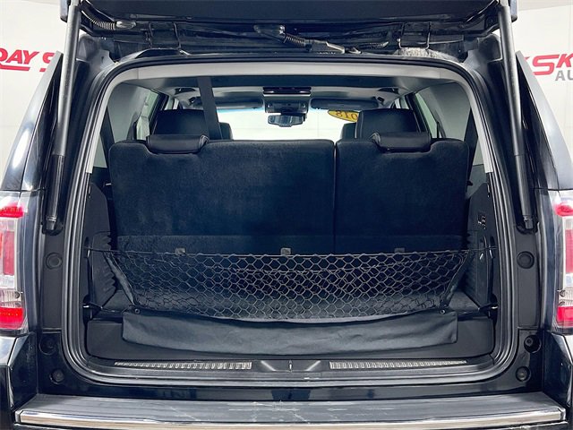Used 2018 GMC Yukon Denali w/ Denali Ultimate Package image 29