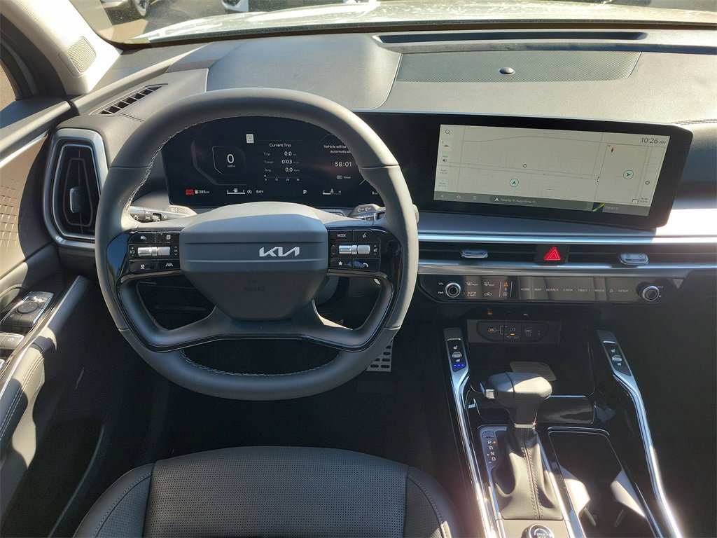 New 2026 Kia Sorento SX image 19