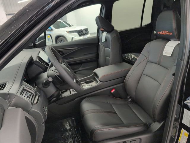 New 2026 Honda Ridgeline TrailSport+ image 19