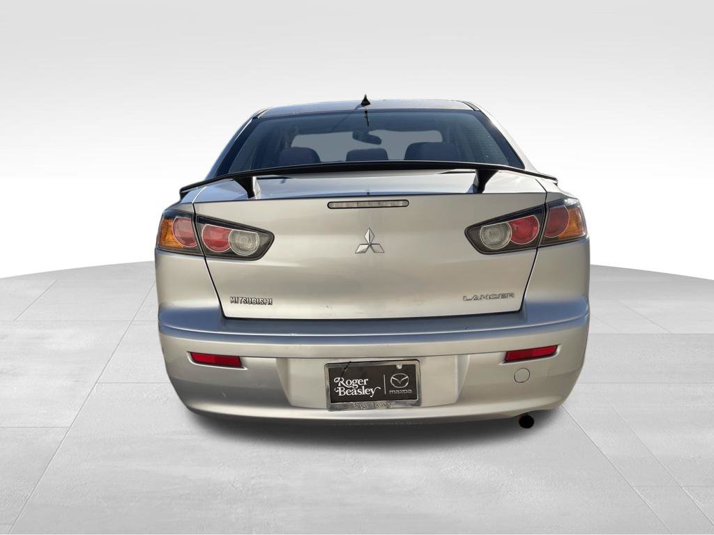 Used 2011 Mitsubishi Lancer ES FWD image 6