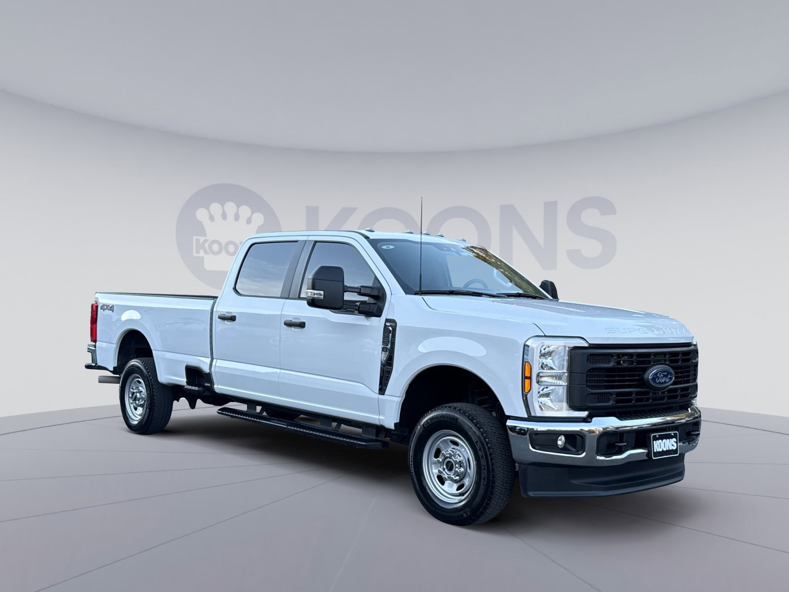 Used 2024 Ford F250 XL w/ Snow Plow Prep Package image 10