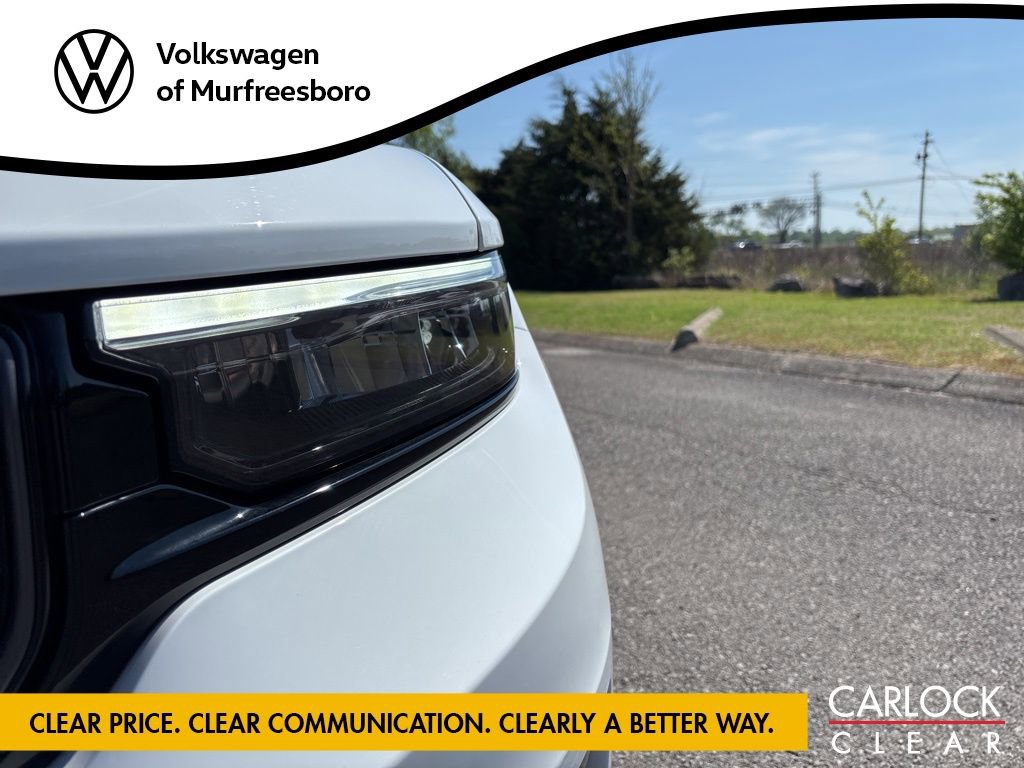 Used 2023 Jeep Grand Cherokee L Summit w/ High Altitude Package image 10