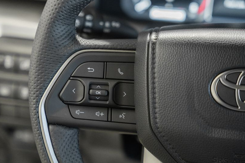 New 2026 Toyota Tacoma TRD Sport AWD/4WD image 29