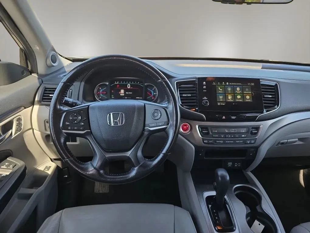 Used 2019 Honda Pilot EX-L image 14