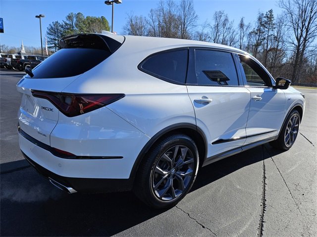 Used 2023 Acura MDX A-Spec image 7