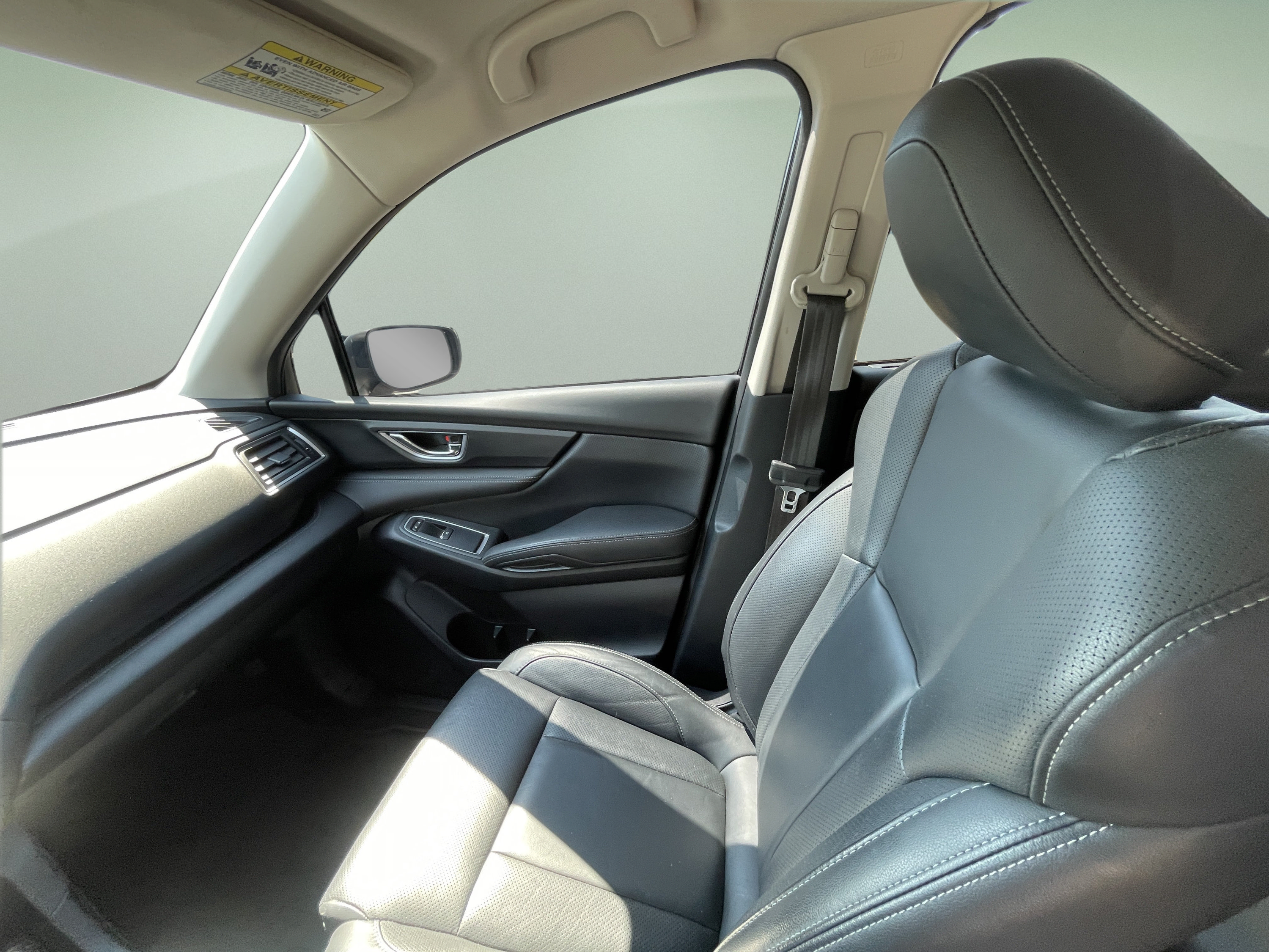 Used 2023 Subaru Ascent Limited AWD/4WD image 31
