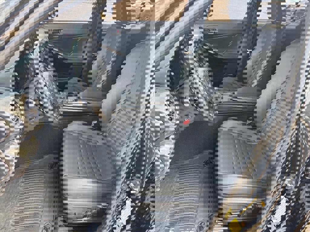 Used 2023 Lexus IS 350 F Sport w/ Navigation Package image 9