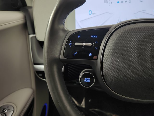 Certified 2024 Hyundai Ioniq 5 Limited AWD/4WD image 23
