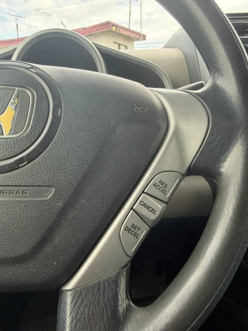 Used 2008 Honda Element EX image 21