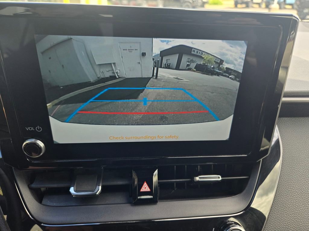 Used 2023 Toyota Corolla GR w/ Performance Package image 19