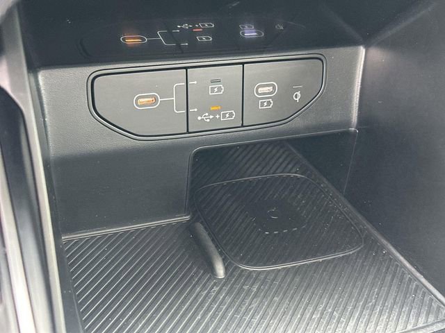 Used 2024 Kia Sorento X-Line EX image 38