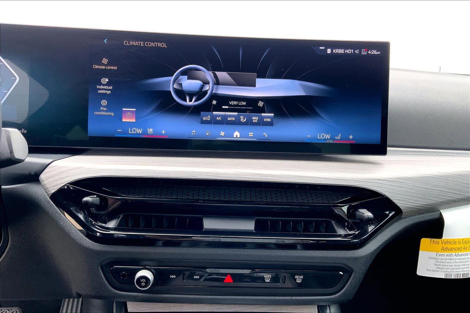Used 2026 BMW 430i Coupe RWD image 31
