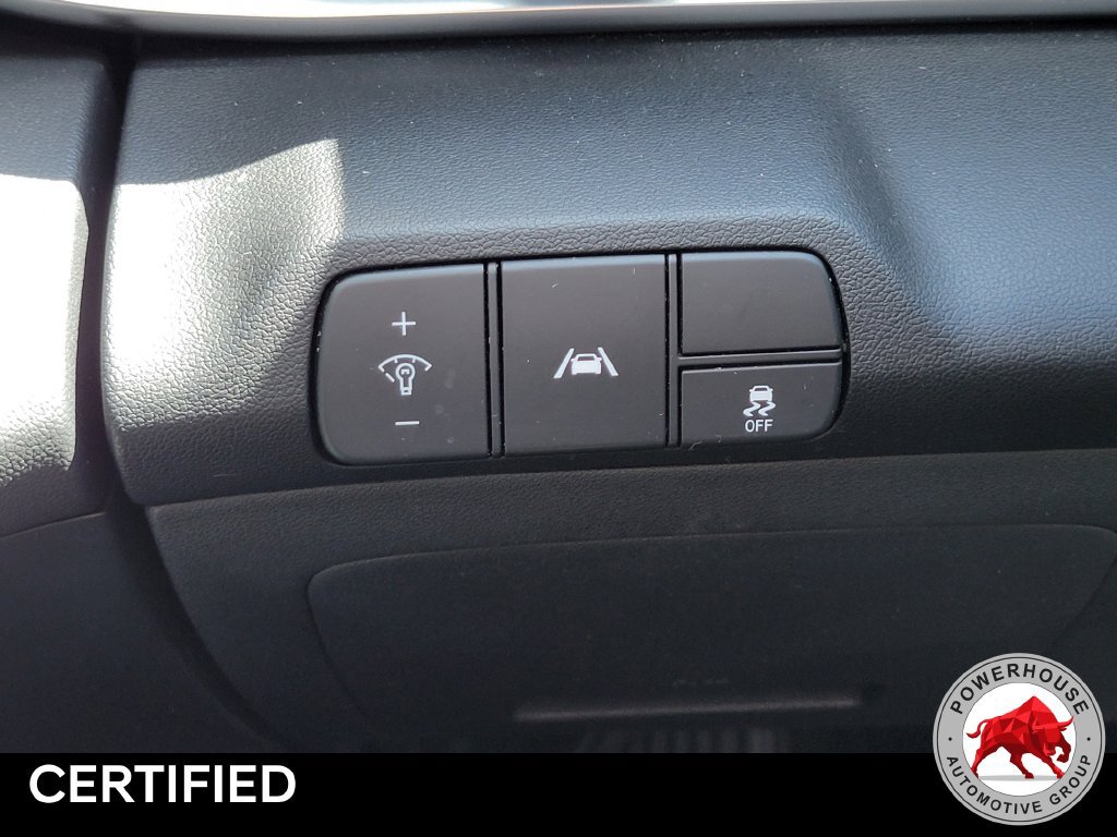 Used 2021 Hyundai Elantra SEL FWD image 25
