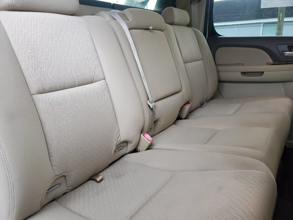 Used 2011 Chevrolet Avalanche LS RWD image 27