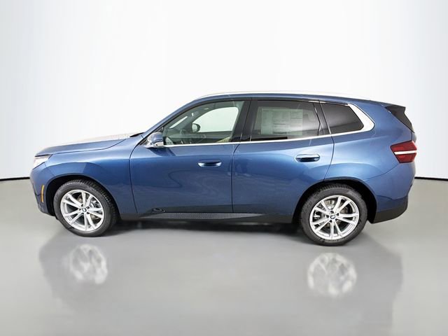 Used 2025 BMW X3 xDrive30i w/ Premium Package image 4