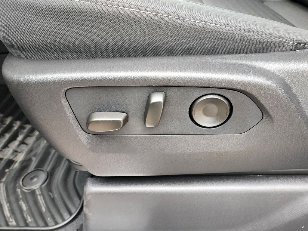 New 2026 GMC Sierra 1500 Elevation w/ Preferred Package image 18