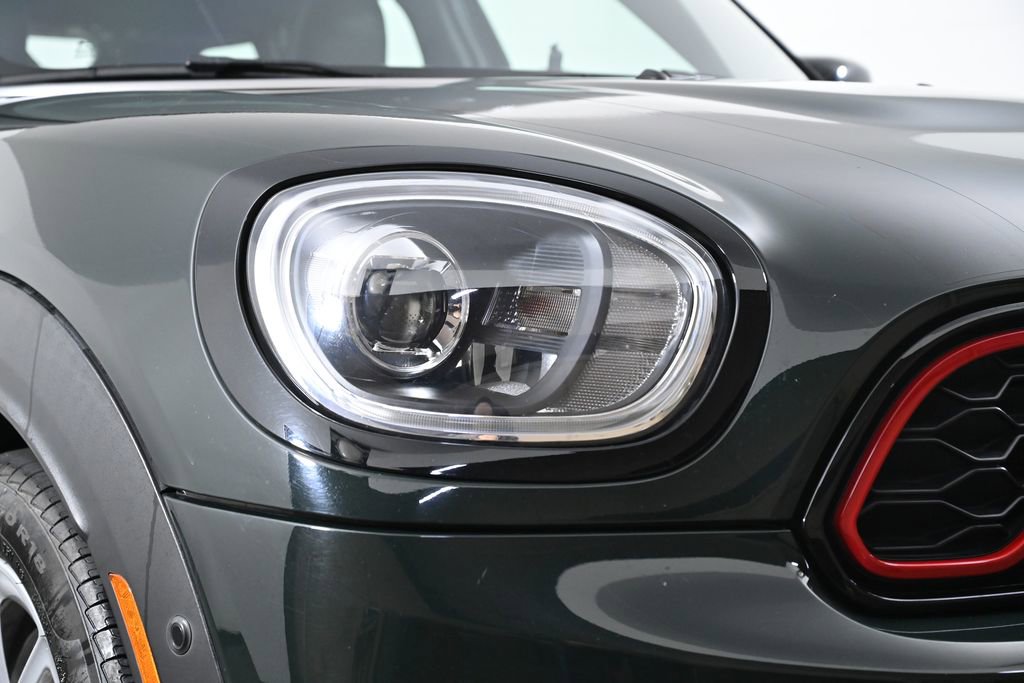 Used 2020 MINI Cooper Countryman John Cooper Works image 5