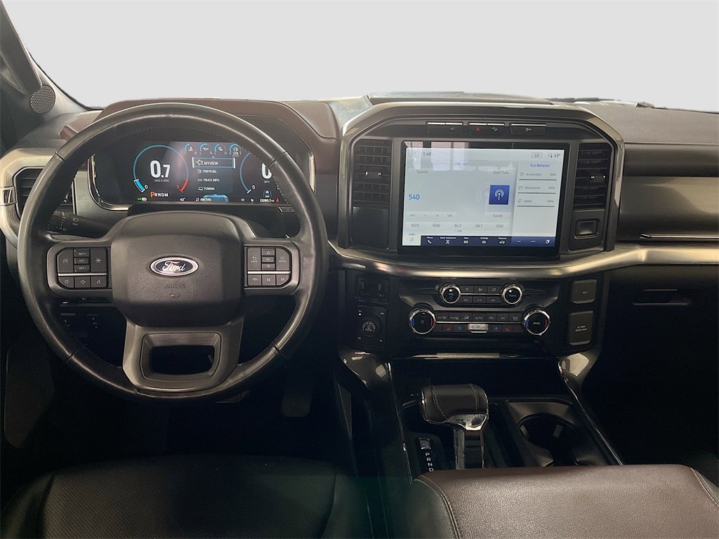 Used 2022 Ford F150 Lariat image 23