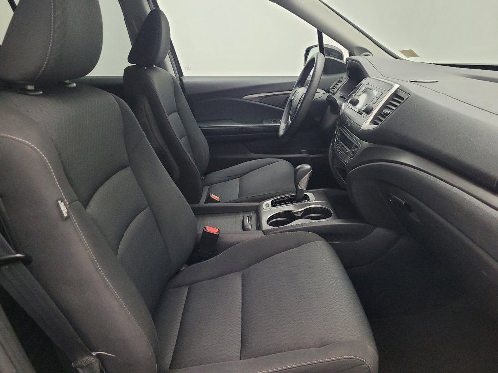 Used 2019 Honda Ridgeline Sport image 21