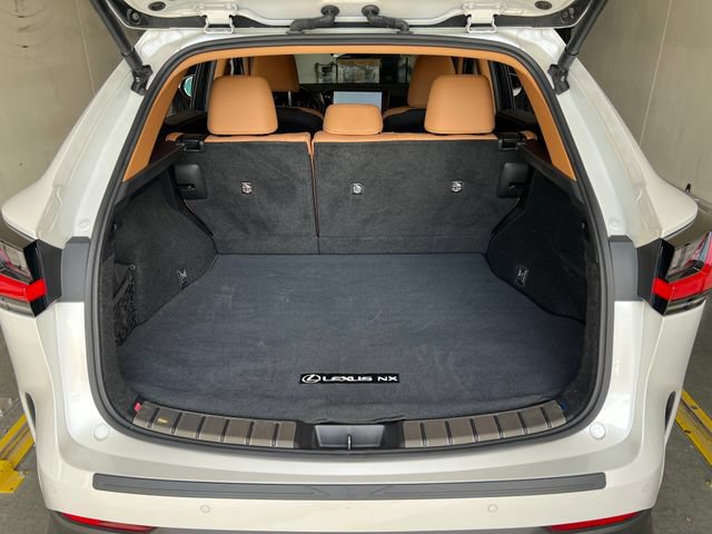 Used 2024 Lexus NX 450h+ AWD w/ Vision Package image 20