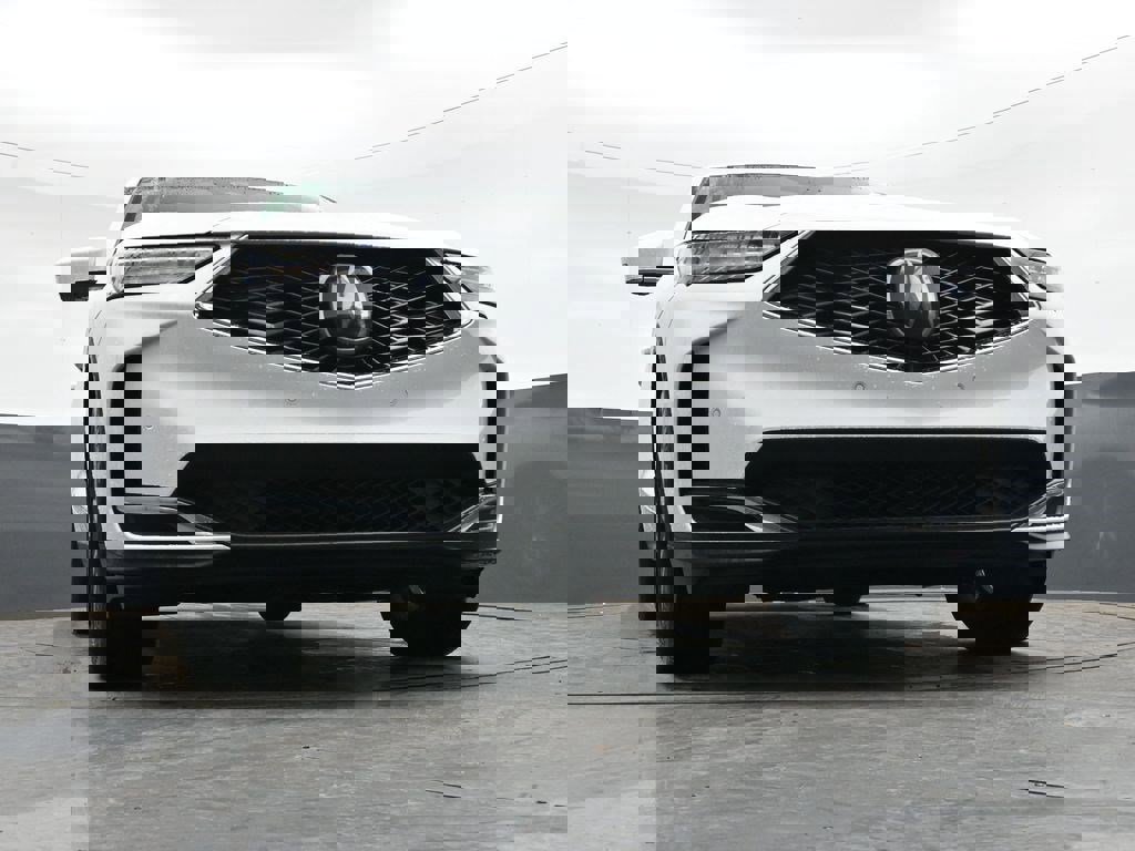 Used 2025 Acura MDX FWD w/ Technology Package image 33