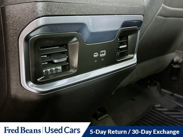 Used 2022 GMC Sierra 1500 Elevation w/ Elevation Premium Package AWD/4WD image 33