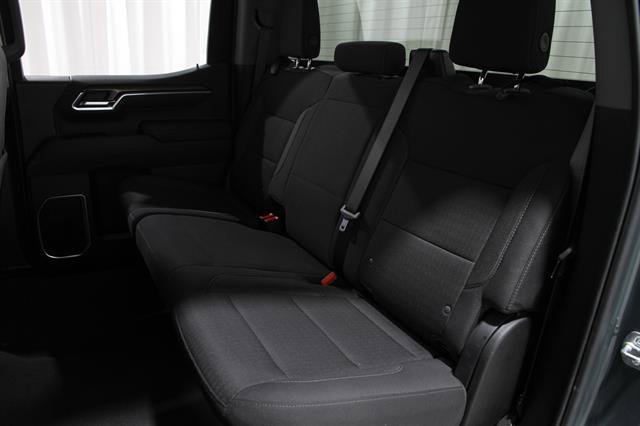 Used 2025 Chevrolet Silverado 1500 LT image 19
